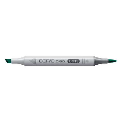 Copic Ciao Typ BG15 (Aqua)