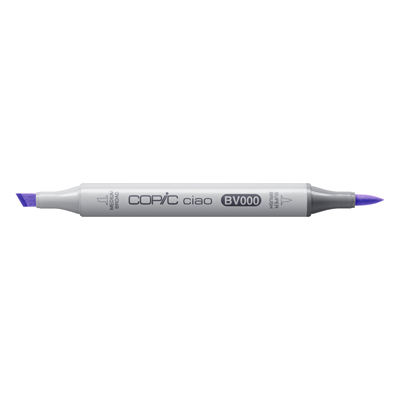 Copic Ciao Typ BV000 (Iridescent Mauve)