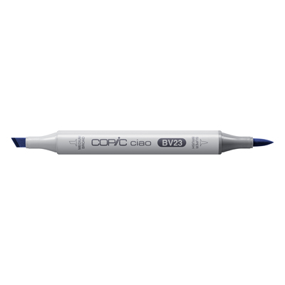 Copic Ciao Typ BV23 (Grayish Lavender)