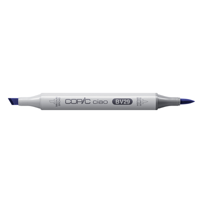 Copic Ciao Typ BV29 (Slate)