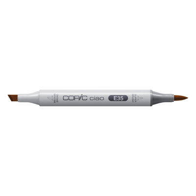 Copic Ciao Typ E35 (Chamois)