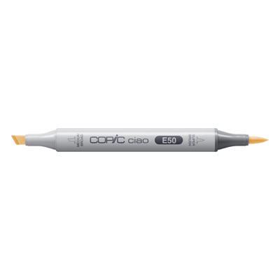 Copic Ciao Typ E50 (Egg Shell)