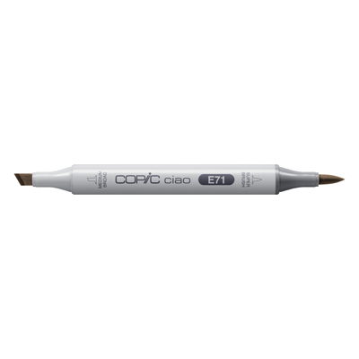 Copic Ciao Typ E71 (Champagne)