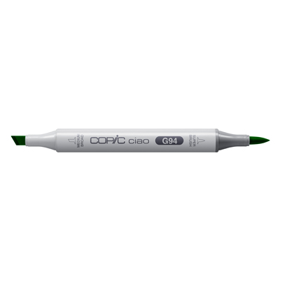 Copic Ciao Typ G94 (Grayish Olive)