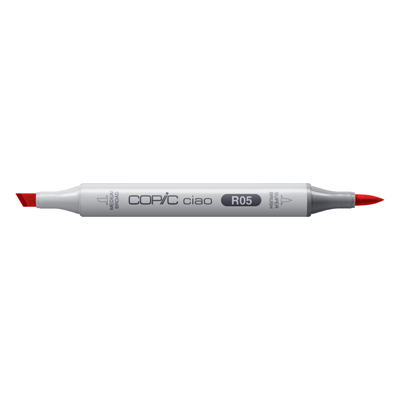 Copic Ciao Typ R05 (Salmon Red)