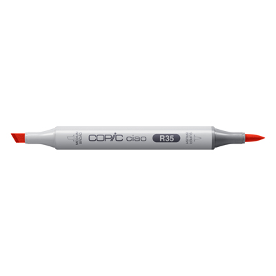 Copic Ciao Typ R35 (Coral)