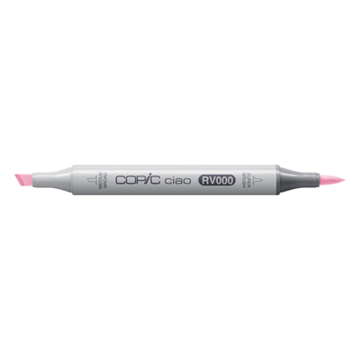 Copic Ciao Typ RV000 (Pale Purple)