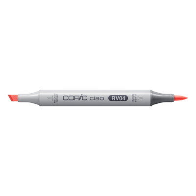 Copic Ciao Typ RV04 (Shock Pink)