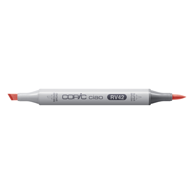 Copic Ciao Typ RV42 (Salmon Pink)