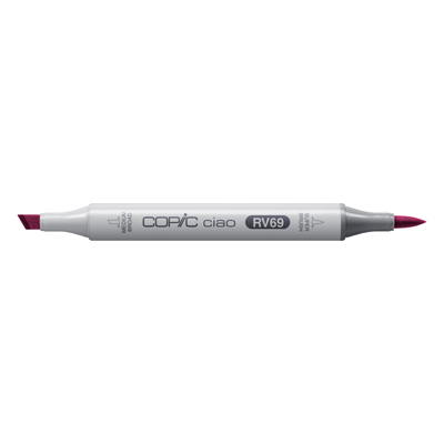 Copic Ciao Typ RV69 (Poeny)