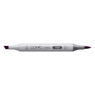 Copic Ciao Typ V95 (Light Grape)