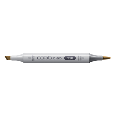 Copic Ciao Typ Y28 (Lionet Gold)