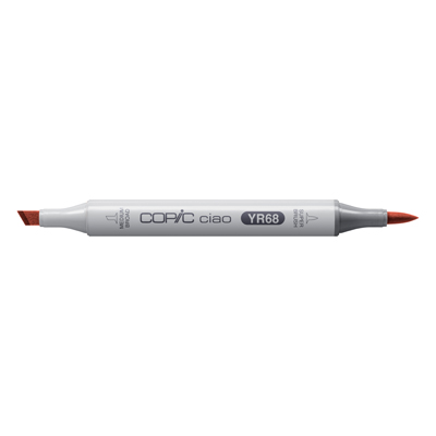 Copic Ciao Typ YR68 (Orange)