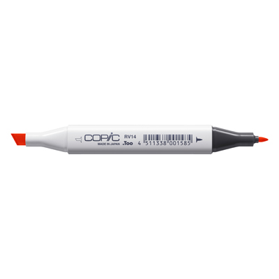 Copic Classic Typ - 0 (Colorless Blender)