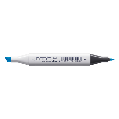 Copic Classic Typ B00 (Frost Blue)