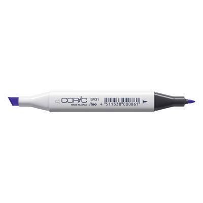 Copic Classic Typ BV31 (Pale Lavender)