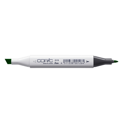 Copic Classic Typ C-3 (Cool Gray No.3)