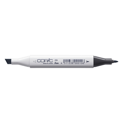 Copic Classic Typ C-9 (Cool Gray No.9)
