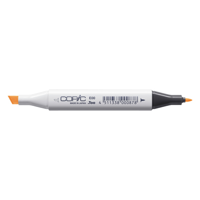 Copic Classic Typ E00 (Cotton Pearl)