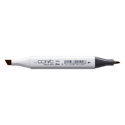 Copic Classic Typ E44 (Clay)