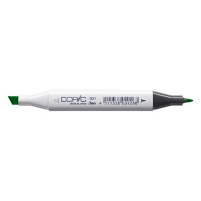 Copic Classic Typ G21 (Lime Green)