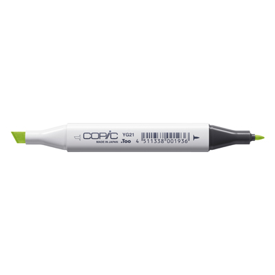 Copic Classic Typ YG21 (Anise)