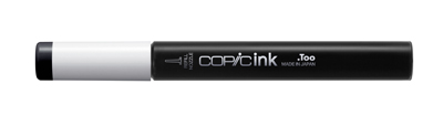 Copic Ink Typ 110 (Special Black)