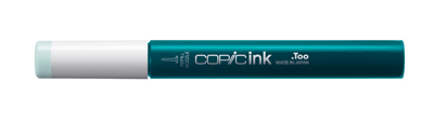 Copic Ink Typ B01 (Mint Blue)