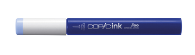 Copic Ink Typ B32 (Pale Blue)