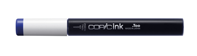 Copic Ink Typ B69 (Stratospheric Blue)