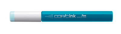 Copic Ink Typ BG000 (Pale Aqua)