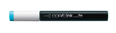 Copic Ink Typ BG05 (Holiday Blue)