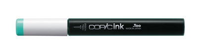 Copic Ink Typ BG13 (Mint Green)