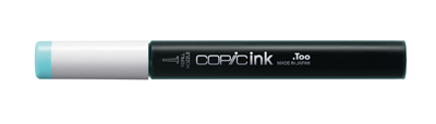 Copic Ink Typ BG15 (Aqua)