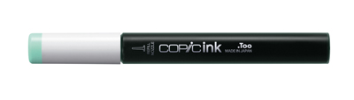 Copic Ink Typ BG32 (Aqua Mint)