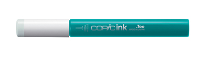 Copic Ink Typ BG70 (Ocean Mist)