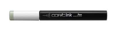 Copic Ink Typ BG93 (Green Gray)