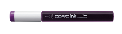 Copic Ink Typ BV08 (Blue Violet)