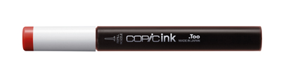 Copic Ink Typ E07 (Light Mahogany)