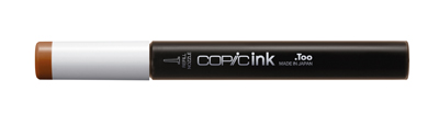 Copic Ink Typ E15 (Dark Suntan)