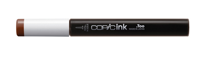 Copic Ink Typ E18 (Copper)