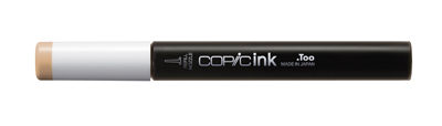 Copic Ink Typ E31 (Brick Beige)