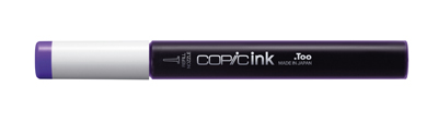 Copic Ink Typ FV [FV2] (Fluorescent Violet)
