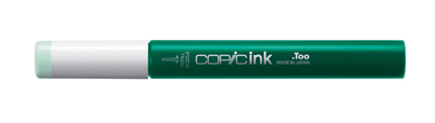 Copic Ink Typ G00 (Jade Green)