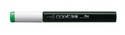 Copic Ink Typ G03 (Meadow Green)