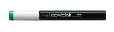 Copic Ink Typ G05 (Emerald Green)