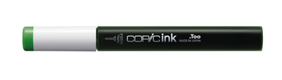 Copic Ink Typ G07 (Nile Green)