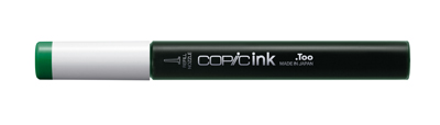 Copic Ink Typ G09 (Veronese Green)