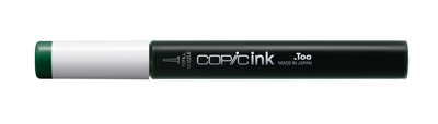 Copic Ink Typ G28 (Ocean Green)