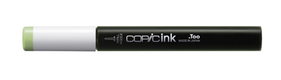 Copic Ink Typ G82 (Spring Dim Green)